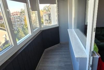 Apartament 2 camere centru , strada Decebal Apartament 2 camere centru , strada Decebal - 12