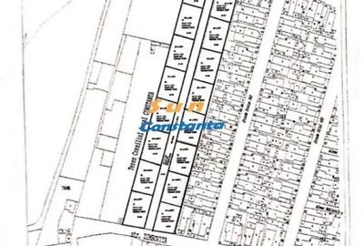 Teren 450 mp str. Dambovitei , Palas - 3