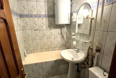 Apartament 3 camere ultracentral et.3 - 1