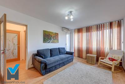Inchiriere 3 camere Bucurestii Noi - Parc Bazilescu | Metrou - 1