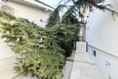 Casă individuală cu 6 camere cu Canalizare în Central - 3