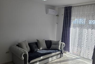 Apartament cu 2 camere semidecomandat în Giroc - 4