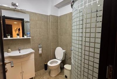 Apartament 2 camere, curte 80mp, bucatarie de vara, Sector 1 (accept crypto) - 8