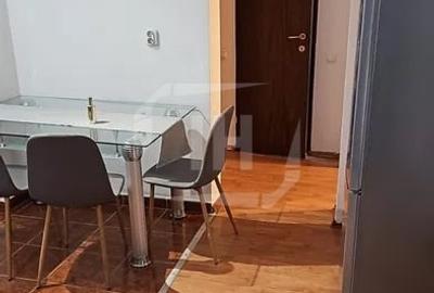 Apartament cu 3 camere decomandat, mobilat în Mărăști - 6