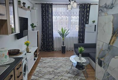 Apartament semidecomandat în Central - 2