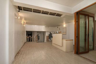 Spațiu comercial, de 424 mp, în Băneasa - 6