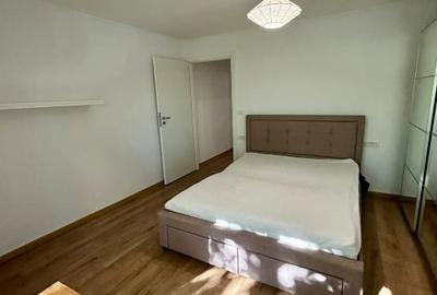Apartament cu 2 camere semidecomandat, mobilat în Steaua - 2