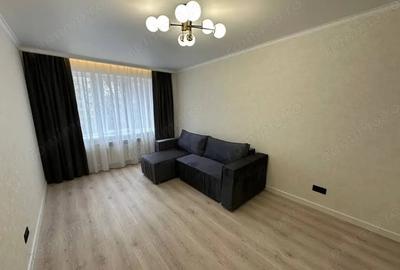 Apartament cu 2 camere decomandat în Centrul Civic - 6