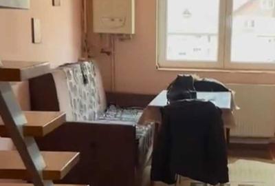 Apartament cu 2 camere semidecomandat în Central - 4