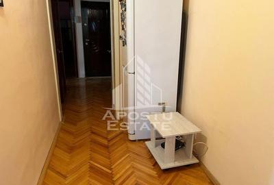 Apartament cu 3 camere, 2 bai, aproape de Complexul Studentesc - 14