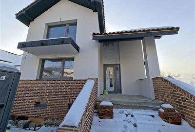 Vanzare casa individuala zona Maramuresului Dambul Rotund, Cluj-Napoca - 6