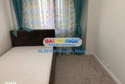Apartament cu 3 camere decomandat, mobilat în Cantacuzino - 9