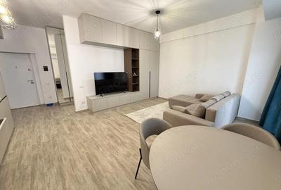 Soarelui | Bloc nou | Prima inchiriere | Etaj 2 | Incalzire pardoseala - 1