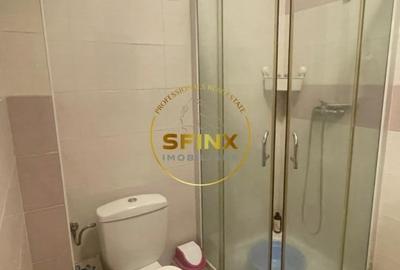 Inchiriere garsoniera Rahova, bloc 2014, centrala proprie, COMISION ZERO chirias - 9