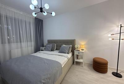Apartament cu 2 camere decomandat în Titan - 16
