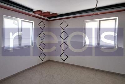 VANZARE VILA DIN BCA + TEREN 1.400 MP | STRADA PRINCIPALA | CRANGU, TELEORMAN - 8