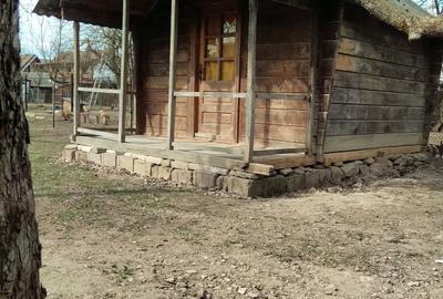 Casă cu 1 camere în Bogdan Vodă - 2