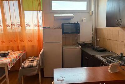 Garsonieră în Mănăștur - 6