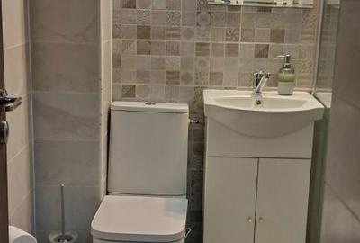 Apartament cu 2 camere decomandat în Palazu Mare - 7