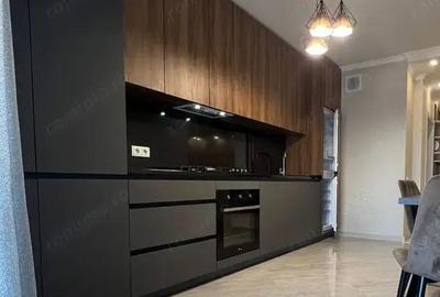 Apartament cu 2 camere decomandat în Astra - 2