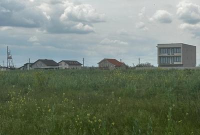 Teren Construcții intravilan de 1000 mp, în Tuzla - 13