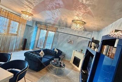 Apartament 3 camere de inchiriat  Basarab  - Titulescu - Victoriei - 4