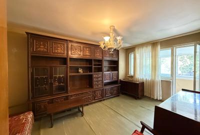 Apartament cu 3 camere decomandat în P-ța Gorjului - 1