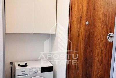 Apartament cu o camera,zona Dambovita - 3