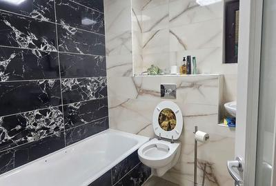 Casă cu 4 camere cu Canalizare în Central - 6