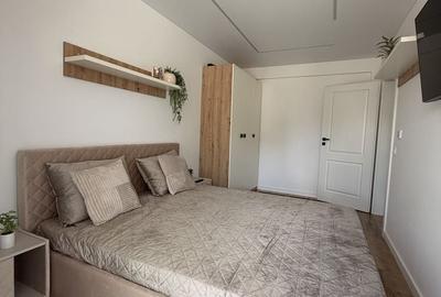 Apartament cu 2 camere în Păcurari - 5