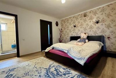 Casa stil, curte,garaj, Central,Brancovenesti, Mures, FILM &Tur Virtual! - 16