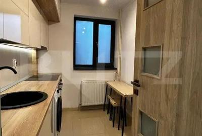 Apartament Premium cu 2 Camere | Parter Inalt | Mobilat Complet | Zona Domenii - 13