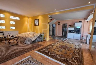 Casă individuală cu 4 camere cu Canalizare în Oncea - 2