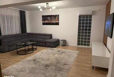 Apartament cu 4 camere decomandat în Exterior Vest - 11