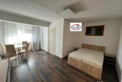 Garsonieră decomandată în Gară - 7