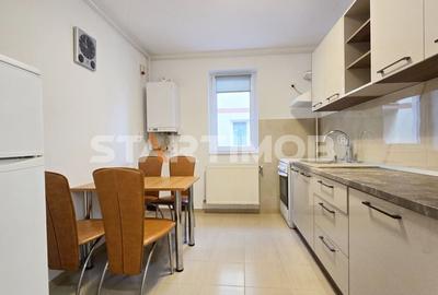 Apartament bloc vila cu parcare zona Coresi - 25