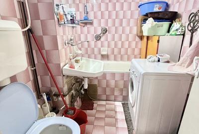 Apartament cu 2 camere decomandat în Tudor - 2