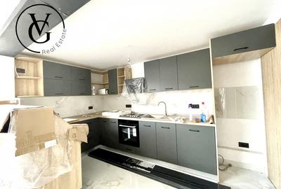 Vila P+1 lux cu sauna si jacuzzi, 4 camere, Lumina - 4