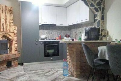 Casa de vanzare in comuna Costache Negri - 7