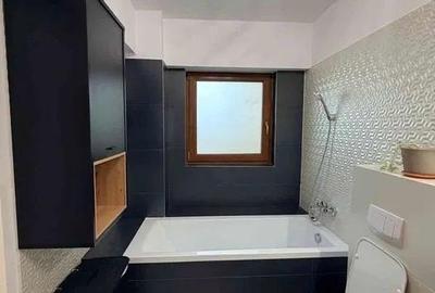 Apartament cu 4 camere decomandat, mobilat în Valea Lupului - 16