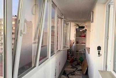 Apartament cu 2 camere semidecomandat, mobilat în Giurgiului - 2