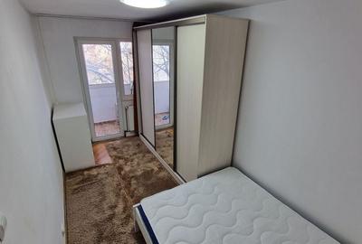 Calea Martirilor | 3 Camere | Centrala proprie | Aer conditionat | Rulouri - 6