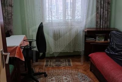 Vanzare apartament cu 3 camere str Gr Alexandrescu - 4