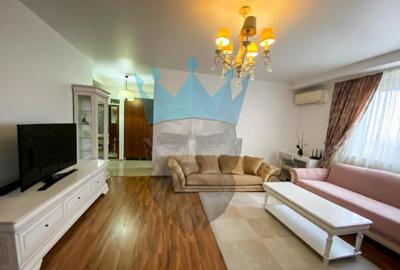 2 Camere Decomandat cu terasa 13 MP in Bloc nou Bd. IC Brati - 17