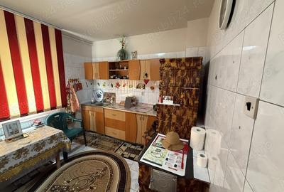 Casa de vanzare -Comuna Corna?elu Dambovi?a - pre? negociabil - 7