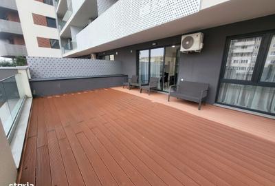 Apartament cu 2 camere în Calea Aradului