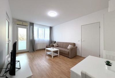 2 camere centrala proprie - metrou -  Calea Grivitei - 2