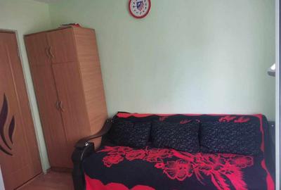 Garsoniera decomandata de vanzare - 5