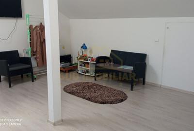 Casa P+1+M , teren 307mp , 5 camere Mega Image Drumul Fermei - 23
