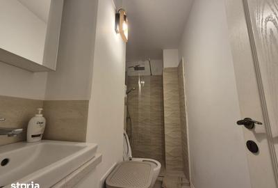 Garsonieră decomandată în Tudor Vladimirescu - 5